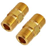 Brass Plumbing Fittings