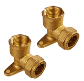 Brass Plumbing Fittings
