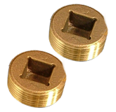 Brass Plumbing Fittings