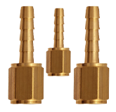 Brass Plumbing Fittings