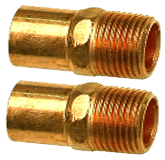 Brass Plumbing Fittings