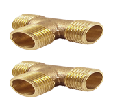 Brass Plumbing Fittings