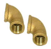 Brass Plumbing Fittings