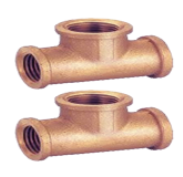Brass Plumbing Fittings
