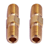 Brass Plumbing Fittings