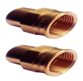 Brass Plumbing Fittings